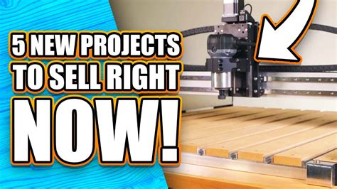 can you make money without cnc machines|best cnc projects for work.